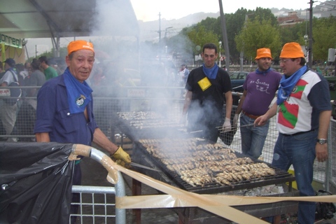 Foto: Sardinada