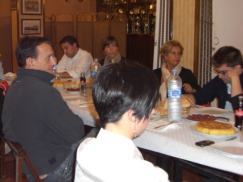 Foto: Altzaga, Erandio.