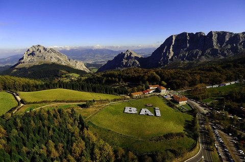 Foto: Urkiola