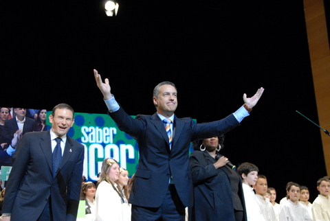 Foto: Gora Euskadi Askatuta!