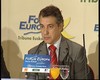 Bideoa: I�igo Urkulluren parte hartzea Tribuna Euskadiko Forum Europan. Iraupen osoa.